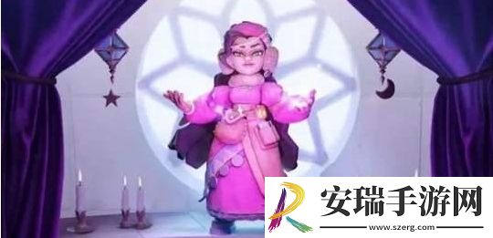 无尽冬日三代矛米娅怎么培养