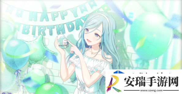 世界计划生日快乐2024卡面有什么技能