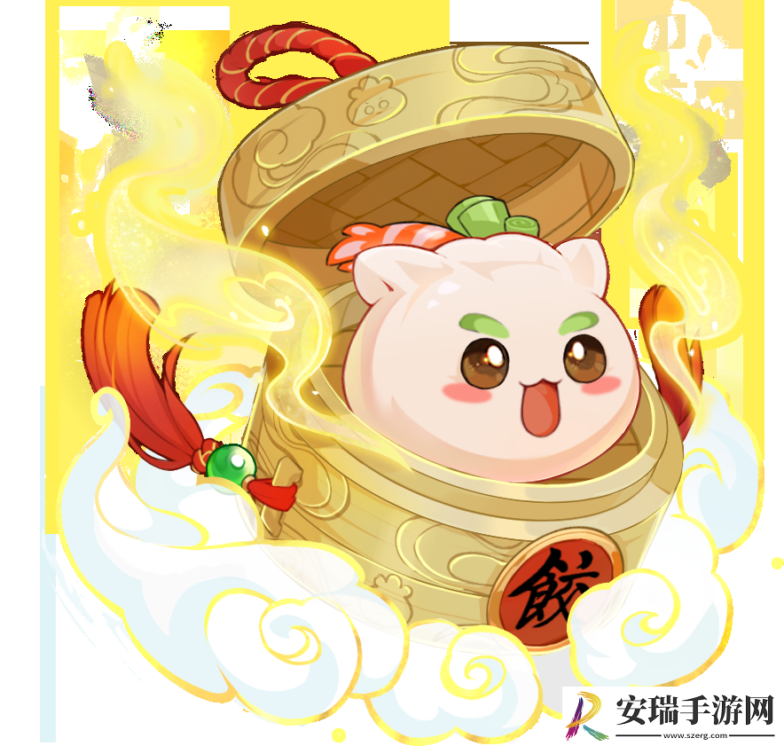 离火之境如意饺怎么样