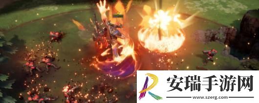 风暴之门游戏配置要求介绍