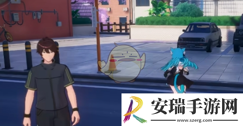 异环探索系统怎么玩
