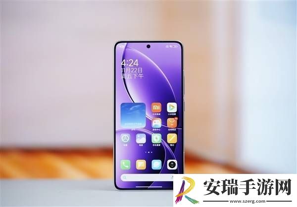 小米REDMI新机超声波指纹大揭秘