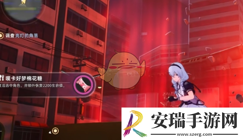 异环探索系统怎么玩