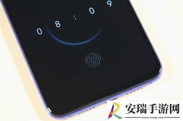 小米REDMI新机超声波指纹大揭秘