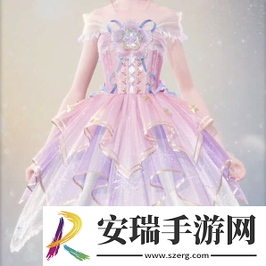 无限暖暖灿烂愿景怎么样