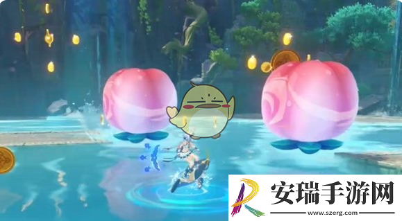 原神冒险家试炼蜕变篇第2天攻略