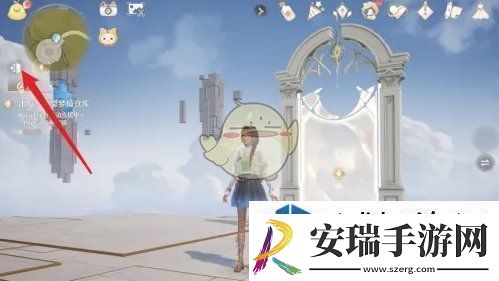 无限暖暖幻境挑战怎么退出