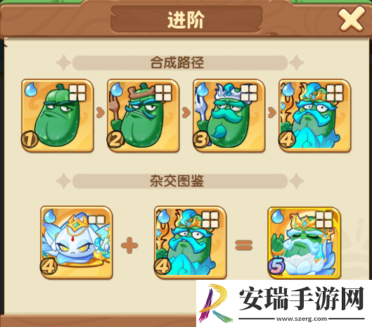 保卫向日葵波赛冬瓜植物怎么样