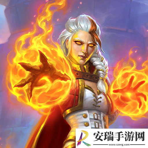炉石传说千胜伊利丹皮肤有什么效果