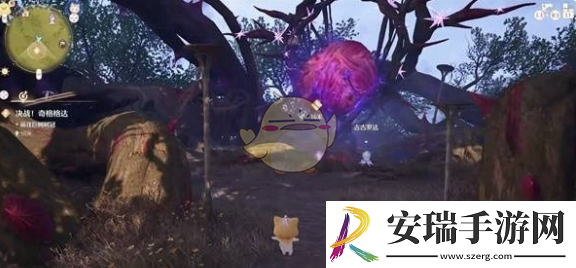 无限暖暖愿望大师奇格格达打法攻略