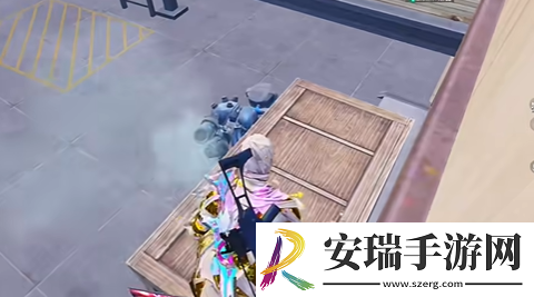 地铁逃生冰河禁区怎么无伤刷boss