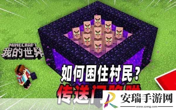 我的世界火把制作全攻略点亮你的冒险之路