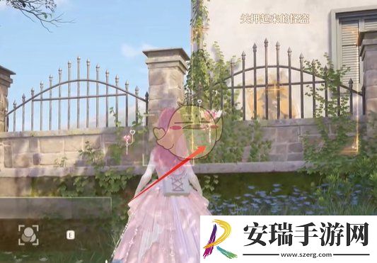 无限暖暖错位摄影抓怪盗攻略