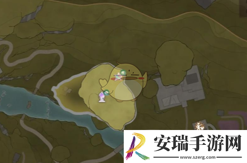 无限暖暖怎么让球落入底座