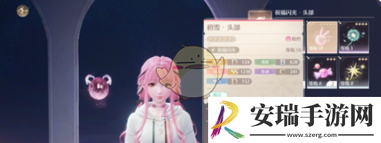 无限暖暖天王赛打法攻略