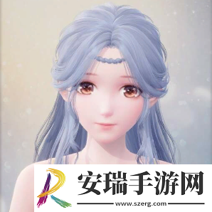 无限暖暖日月同光发饰怎么样