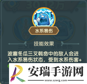 保卫向日葵波赛冬瓜植物怎么样