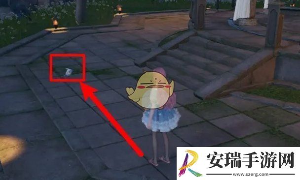 无限暖暖蓝珀鸟羽怎么获得