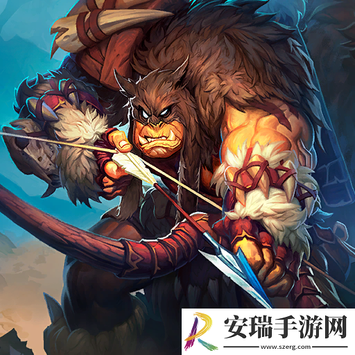 炉石传说千胜伊利丹皮肤有什么效果