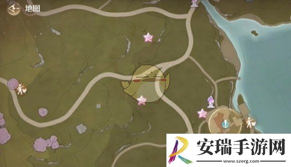 无限暖暖错位摄影长耳兔任务怎么做