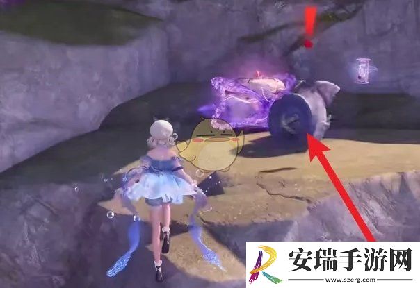 无限暖暖回避纽扣怎么获得