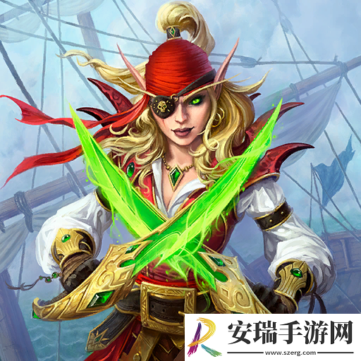 炉石传说千胜伊利丹皮肤有什么效果