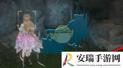 无限暖暖碧蓝的秘密任务怎么做