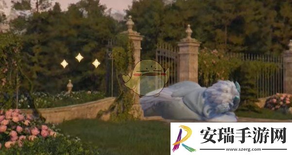 无限暖暖唱诗蓝龙在哪