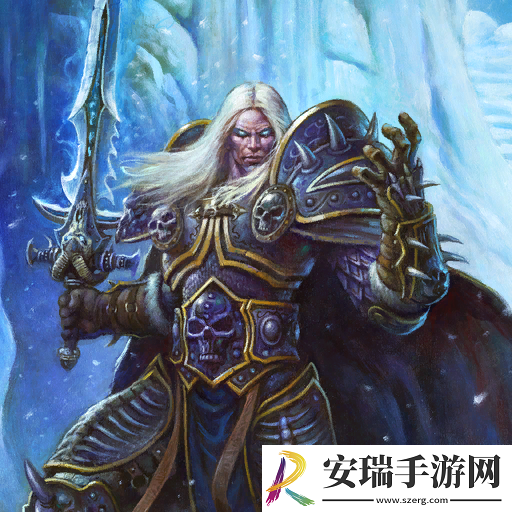 炉石传说千胜伊利丹皮肤有什么效果