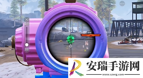 地铁逃生冰河禁区怎么无伤刷boss
