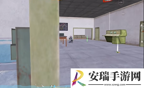 地铁逃生冰河禁区怎么无伤刷boss