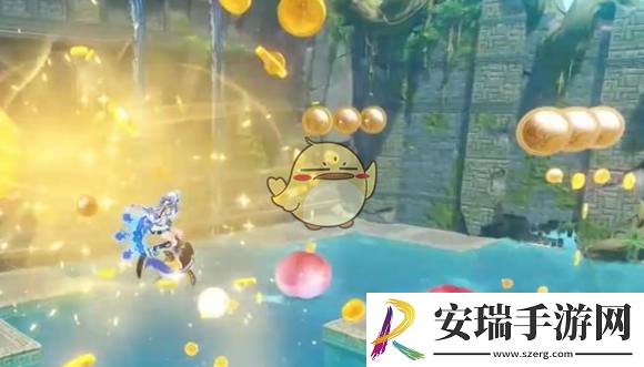 原神冒险家试炼蜕变篇第2天攻略