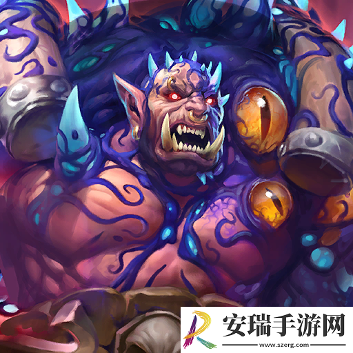 炉石传说千胜伊利丹皮肤有什么效果