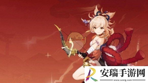 原神火系角色强度哪个厉害