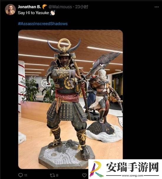 刺客信条