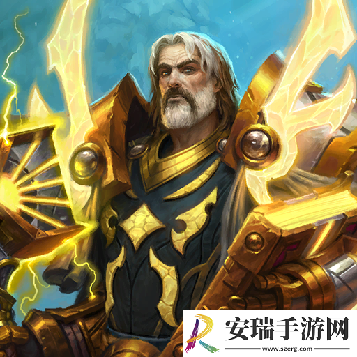 炉石传说千胜伊利丹皮肤有什么效果
