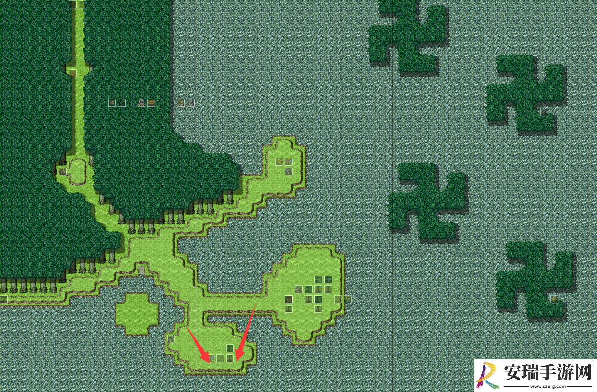 盗神三国1