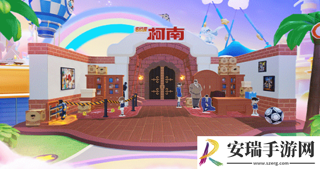 元梦之星周年庆活动有哪些