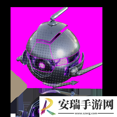 异象回声金塔五号有什么技能