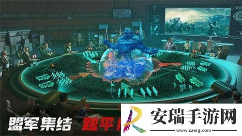 末日进化新手怎么快速发育