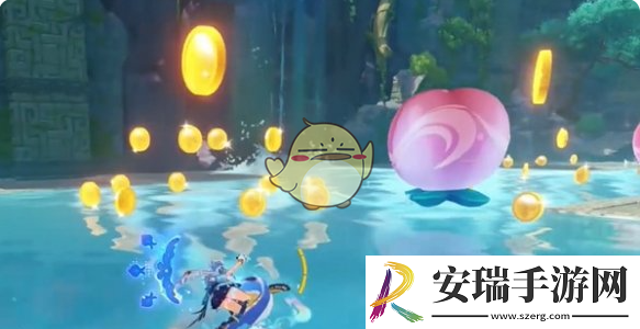原神冒险家试炼蜕变篇第2天攻略