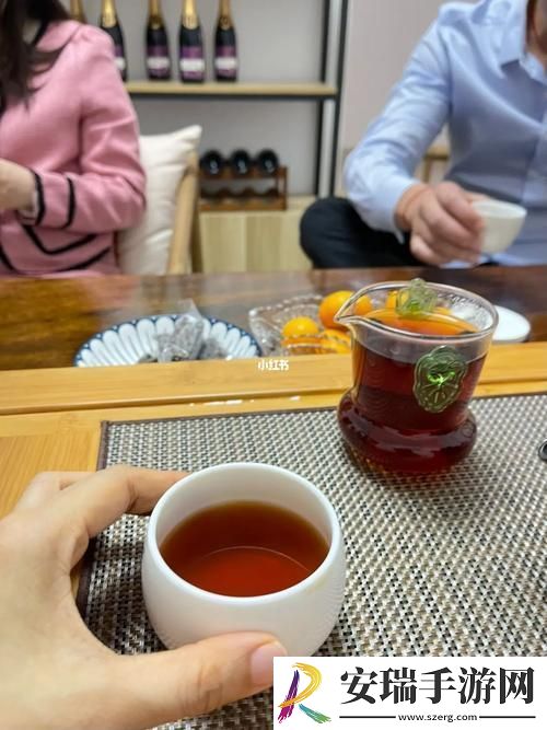 在城市喧嚣中寻一份静谧——500一晚同城约茶青松
