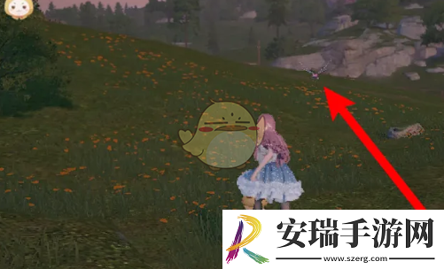 无限暖暖芭蕾豆娘怎么获得