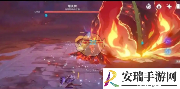 原神火石头速刷攻略