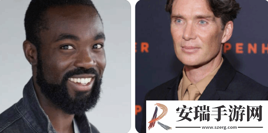 英国42岁男子试镜剧版赫敏