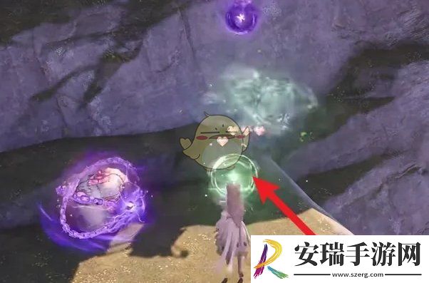 无限暖暖回避纽扣怎么获得