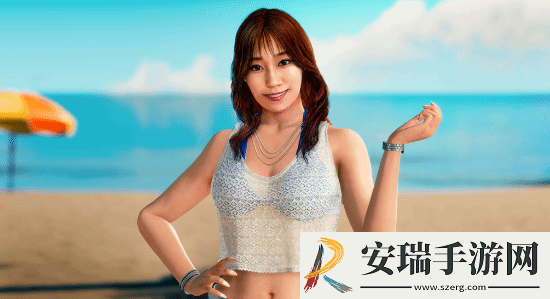 一言难尽！如龙8外传港区女子游戏建模内首曝