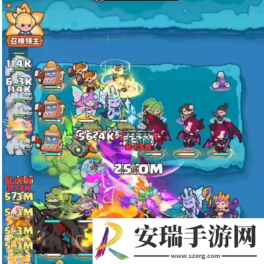 快来当领主合成是随机吗
