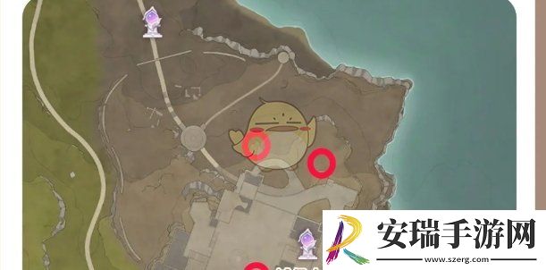 无限暖暖回避纽扣怎么获得