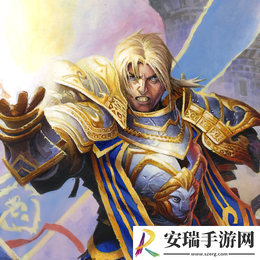 炉石传说千胜伊利丹皮肤有什么效果